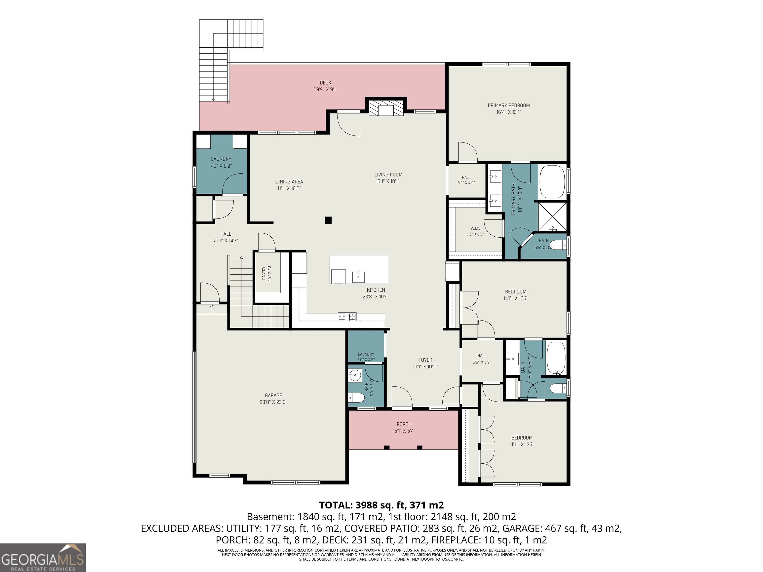 80 Rock Rose Drive Property Photo 48