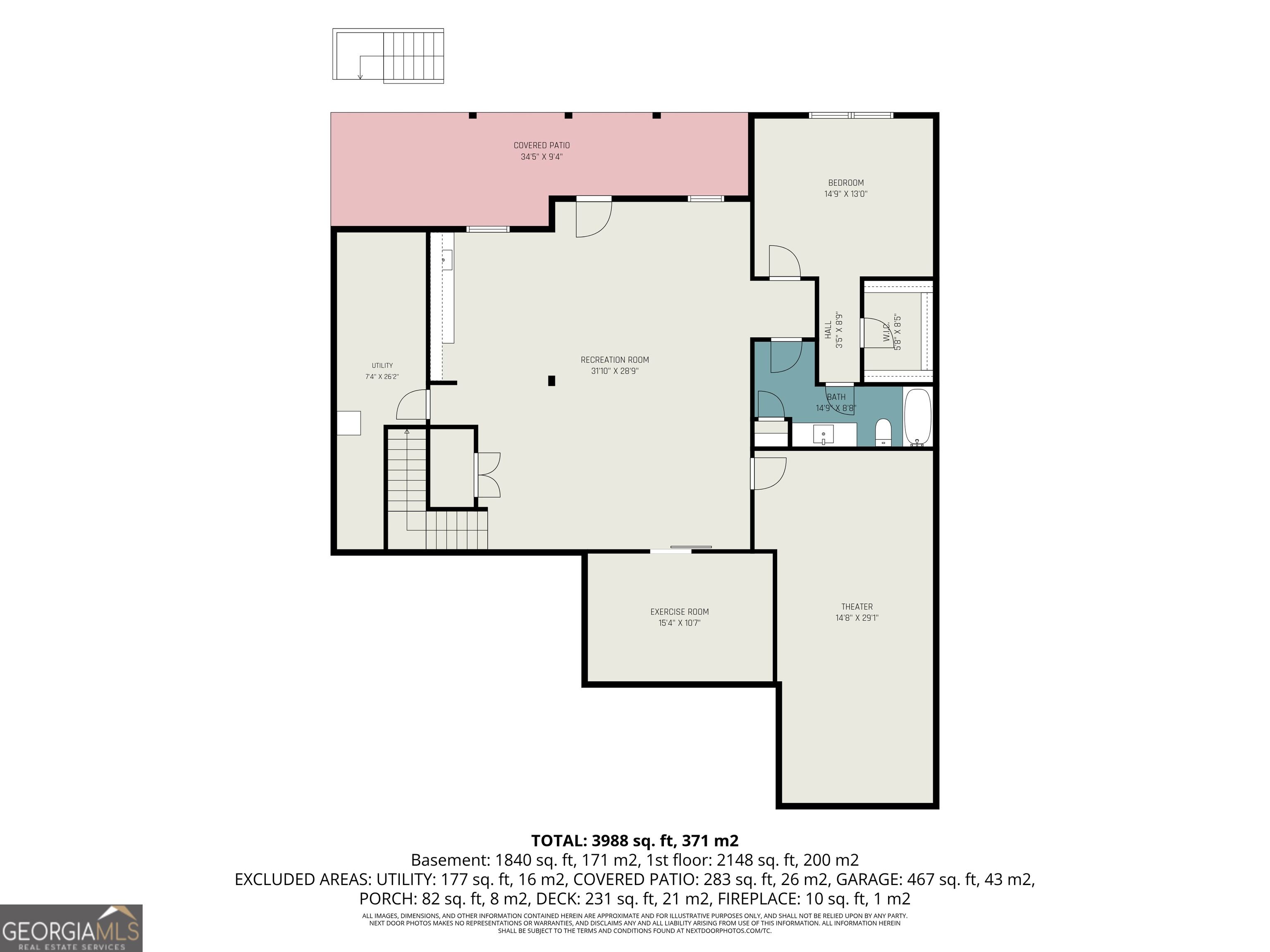 80 Rock Rose Drive Property Photo 49