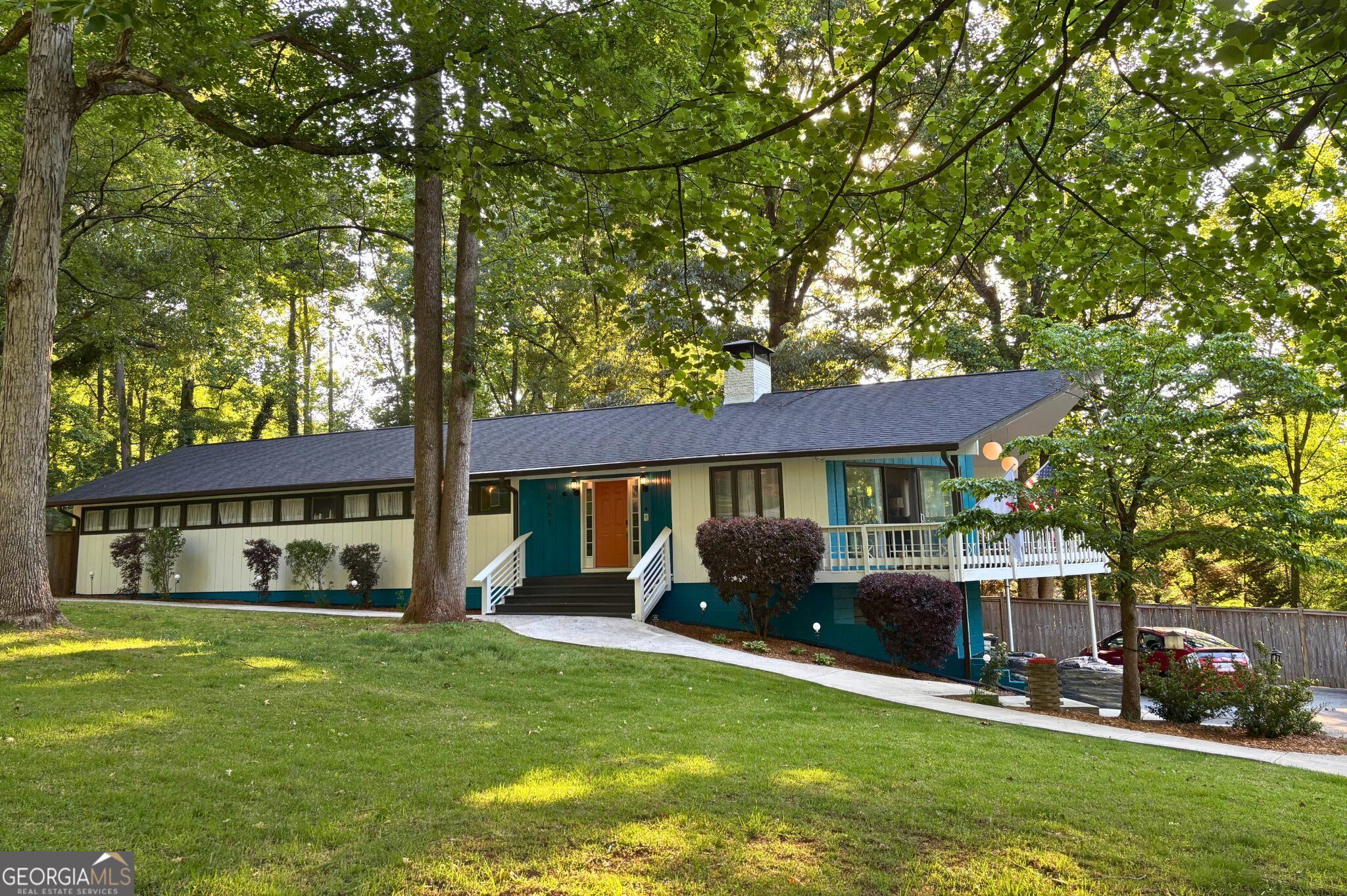 4861 Millen Drive Se Property Photo 1