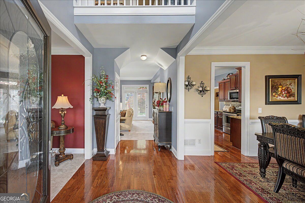20 Lake Overlook Drive Property Photo 8
