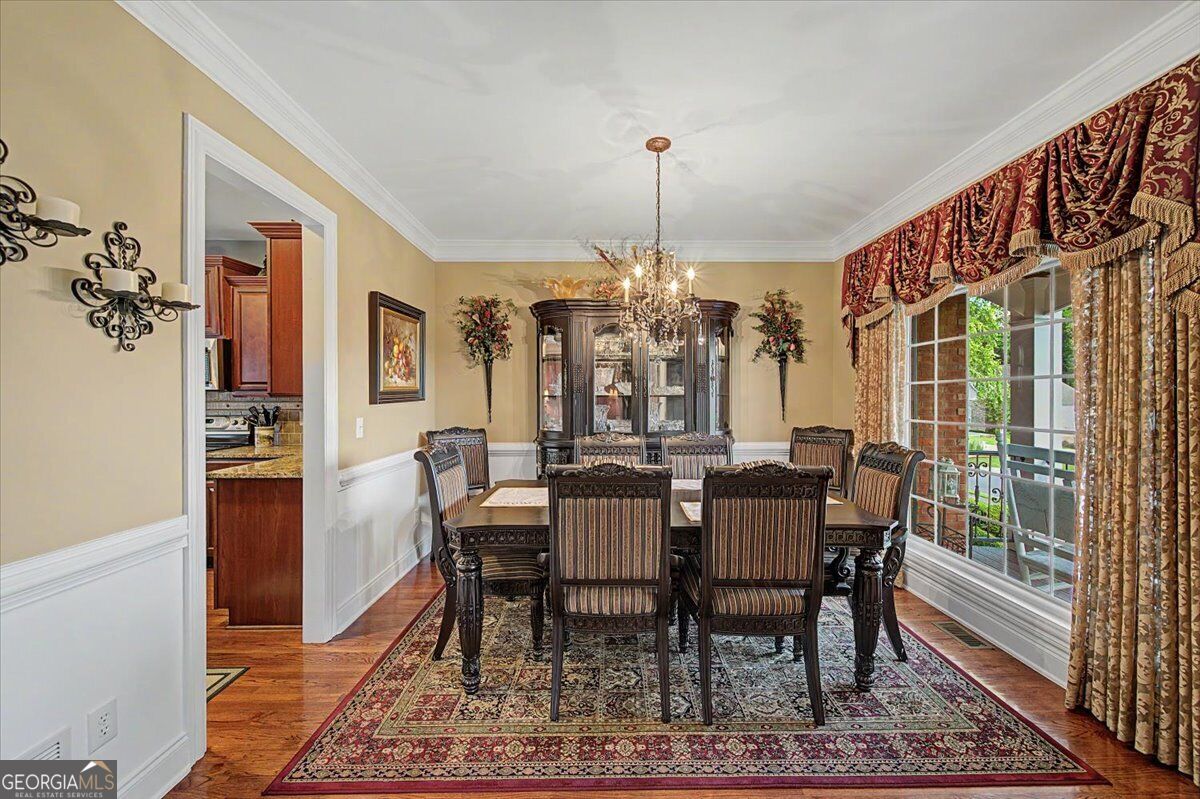20 Lake Overlook Drive Property Photo 11