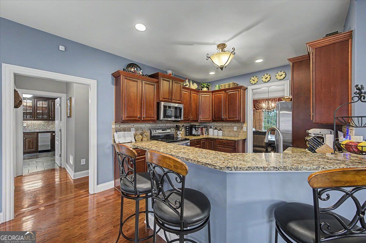 20 Lake Overlook Drive Property Photo 13