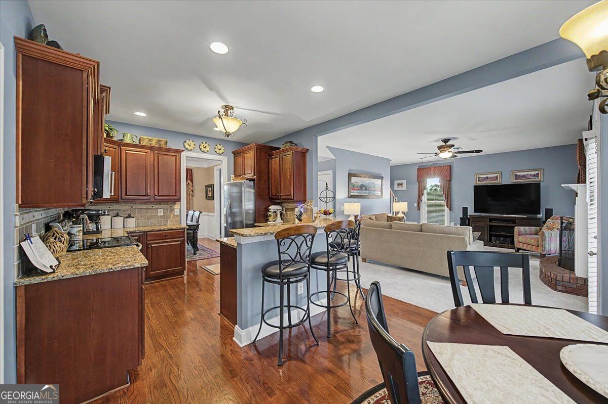 20 Lake Overlook Drive Property Photo 14