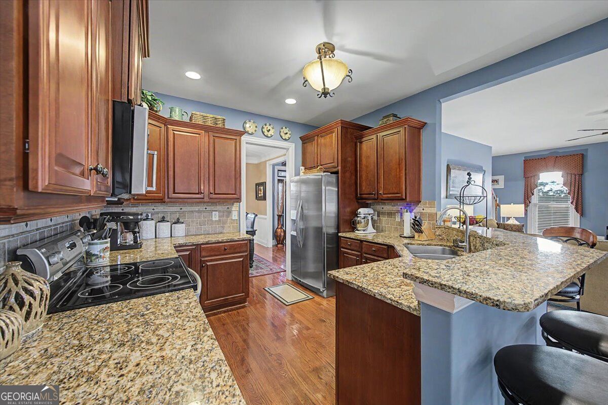 20 Lake Overlook Drive Property Photo 15