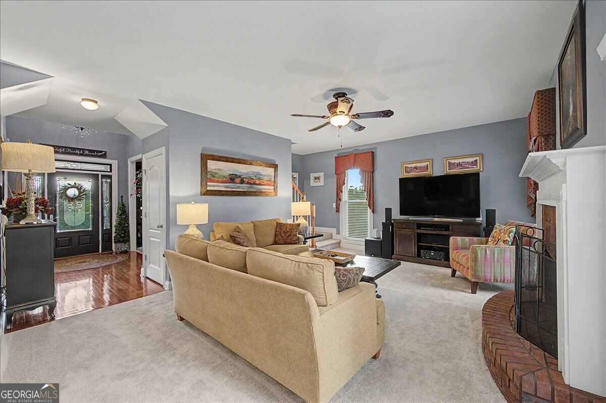 20 Lake Overlook Drive Property Photo 18