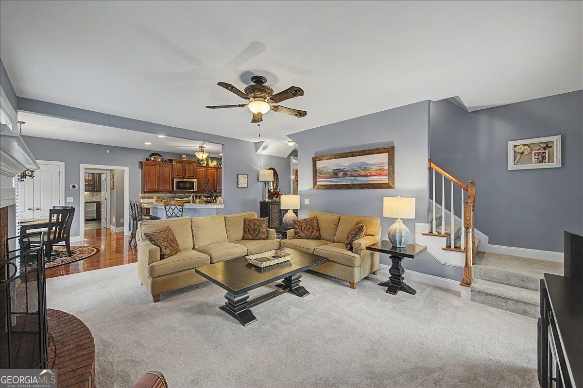 20 Lake Overlook Drive Property Photo 20