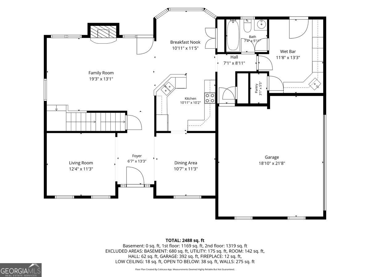 20 Lake Overlook Drive Property Photo 58