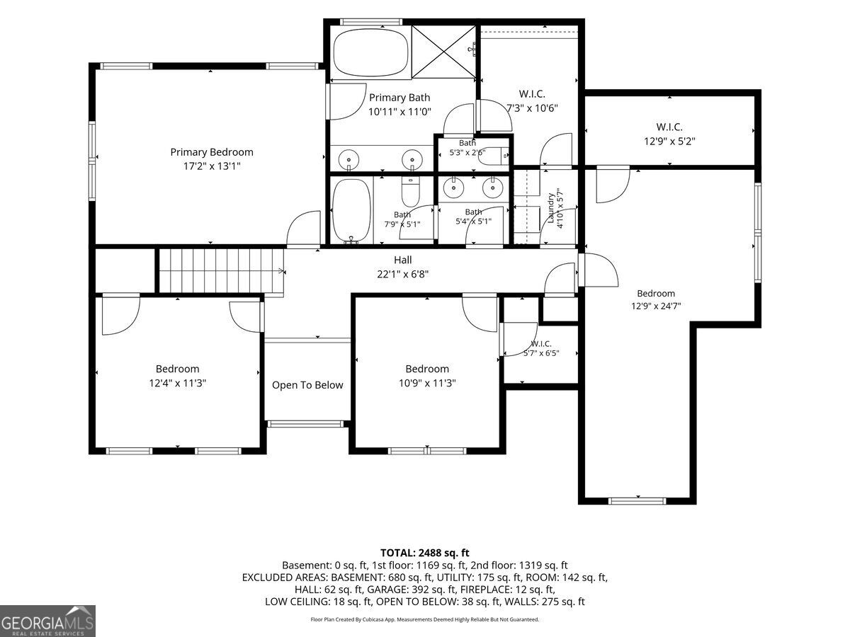 20 Lake Overlook Drive Property Photo 59