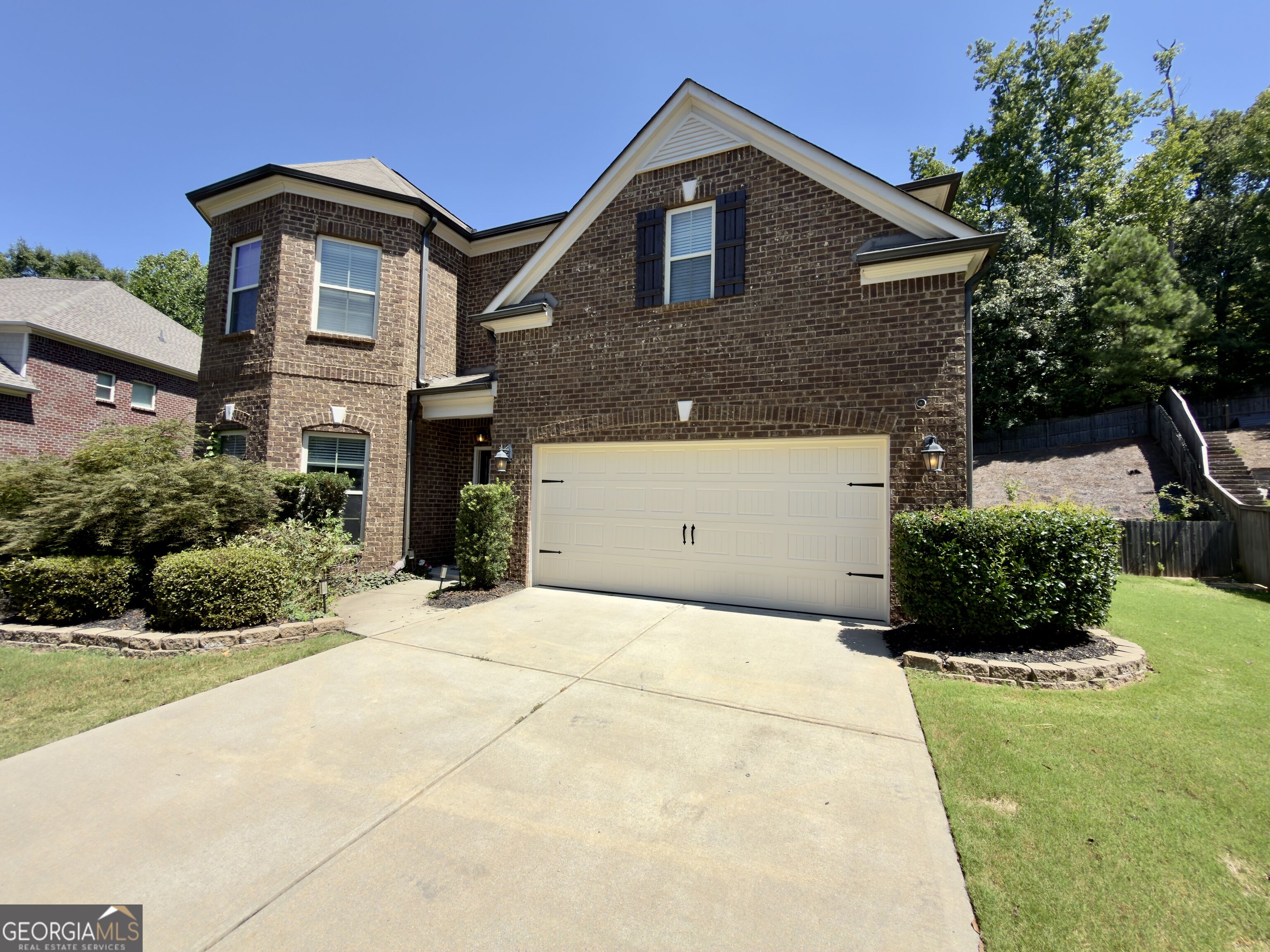 5950 Somersby Circle Property Photo 1