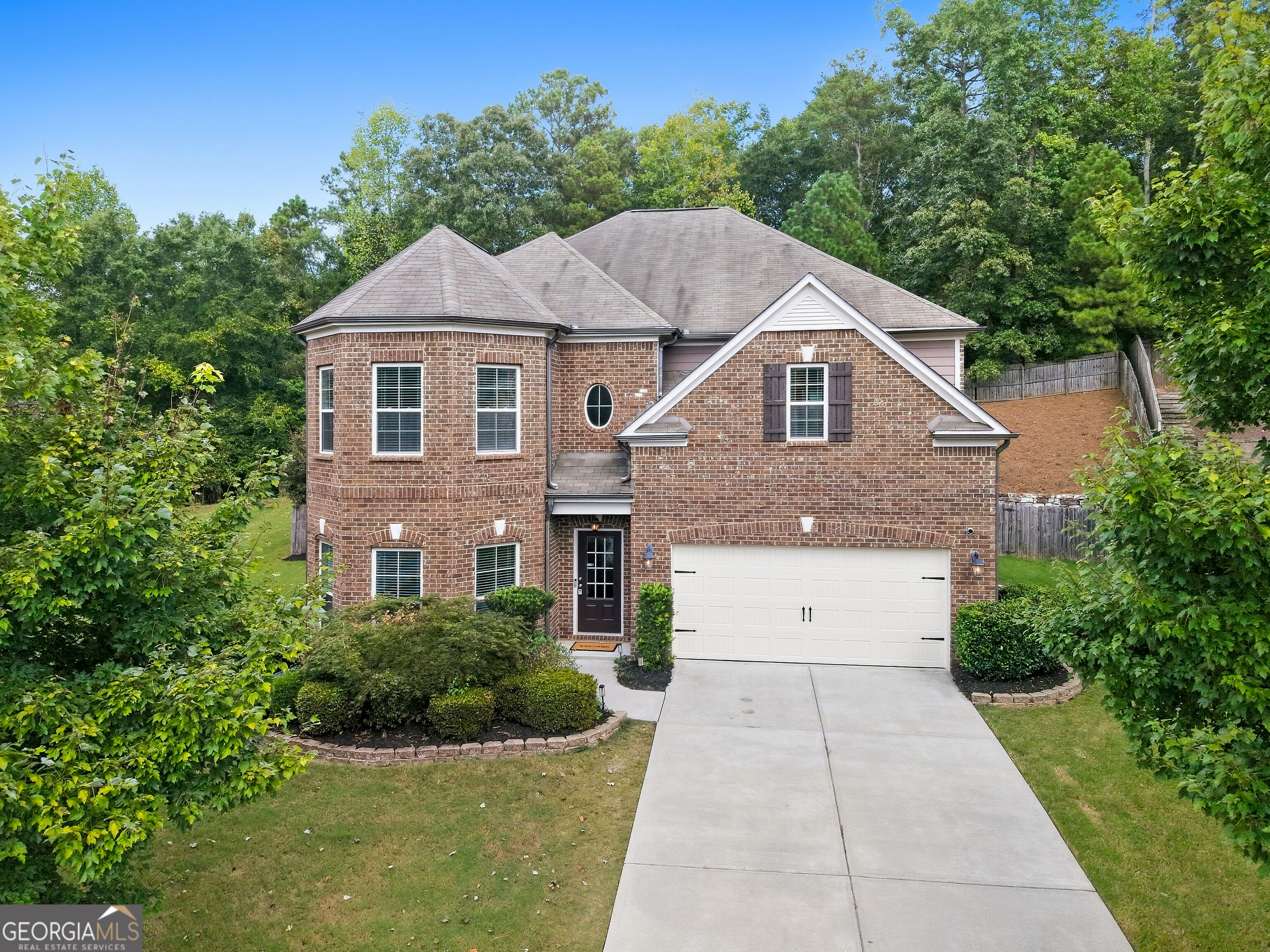 5950 Somersby Circle Property Photo 1