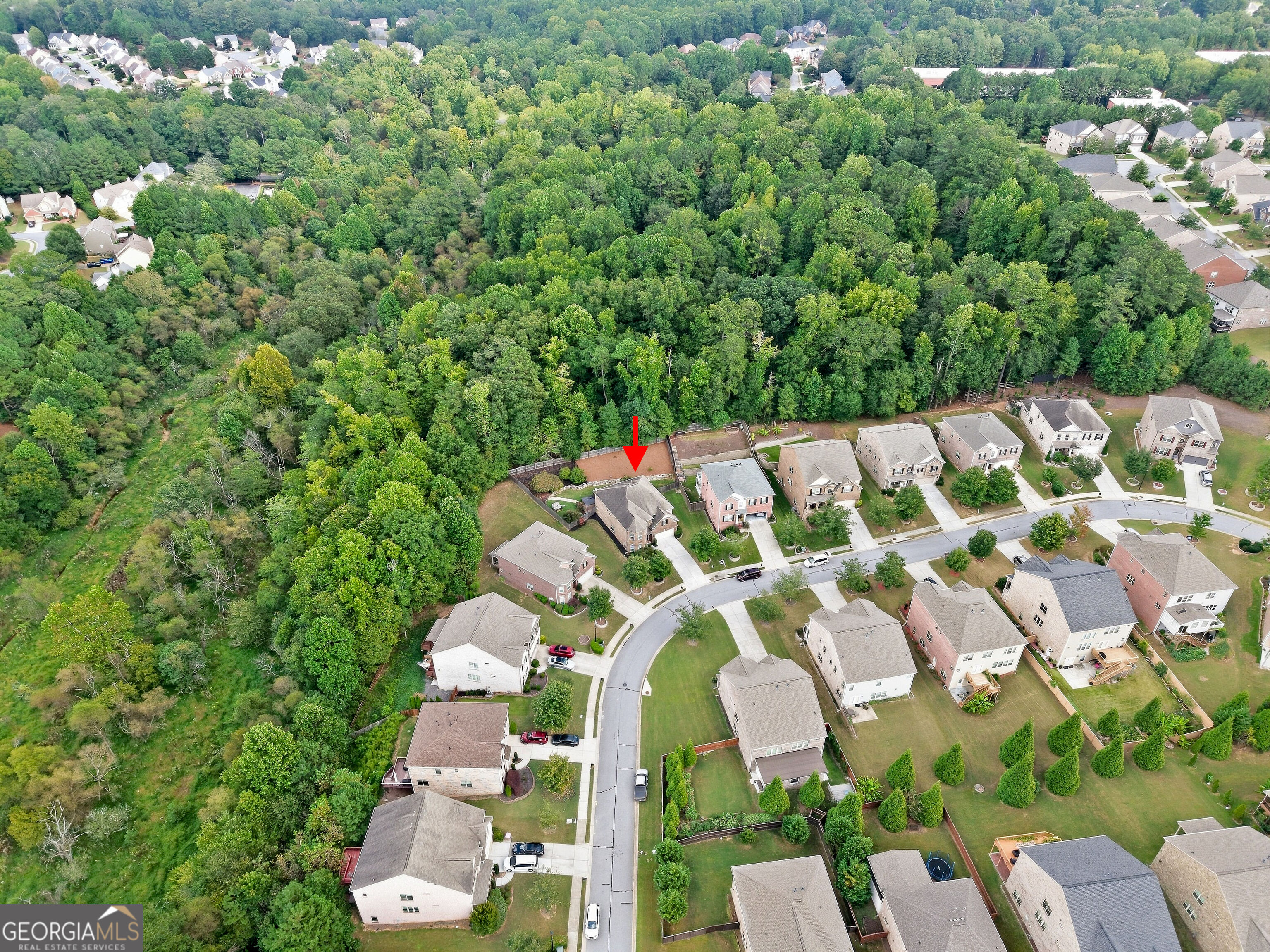 5950 Somersby Circle Property Photo 61