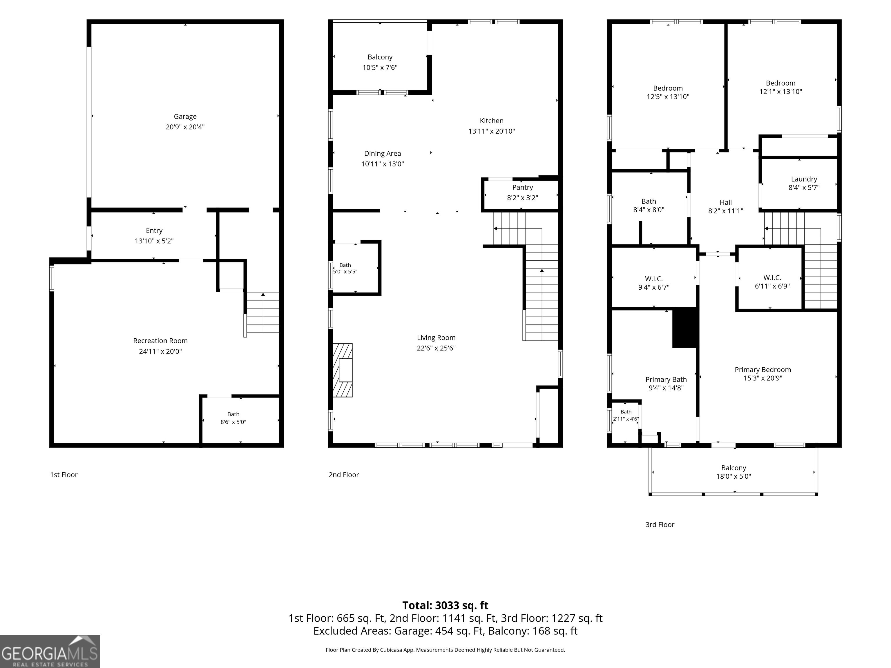 3030 Kara Court Property Photo 38