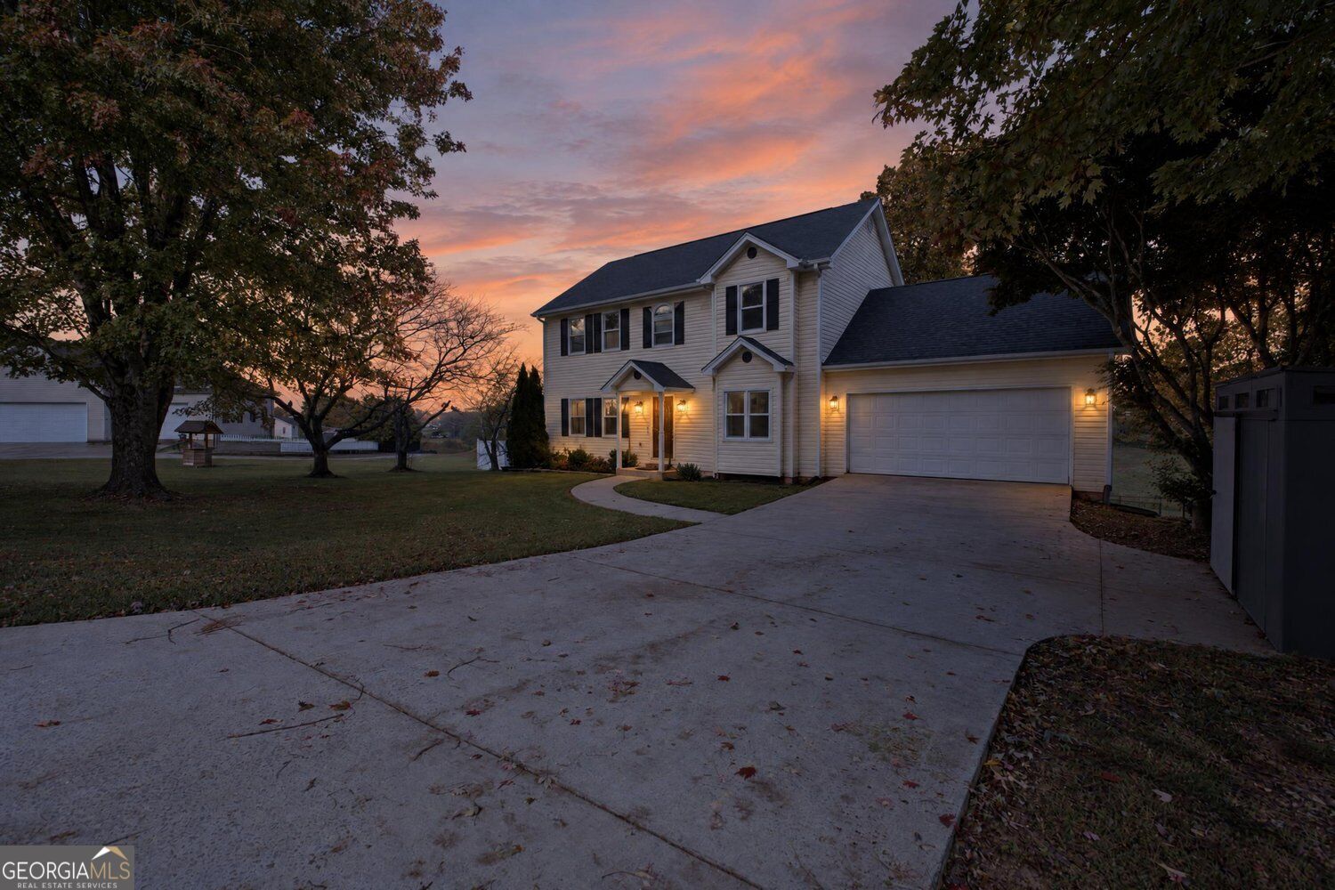 245 Foothills Drive