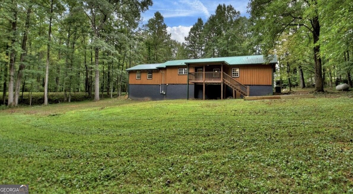 1843 Old Mobile Road Property Photo 3