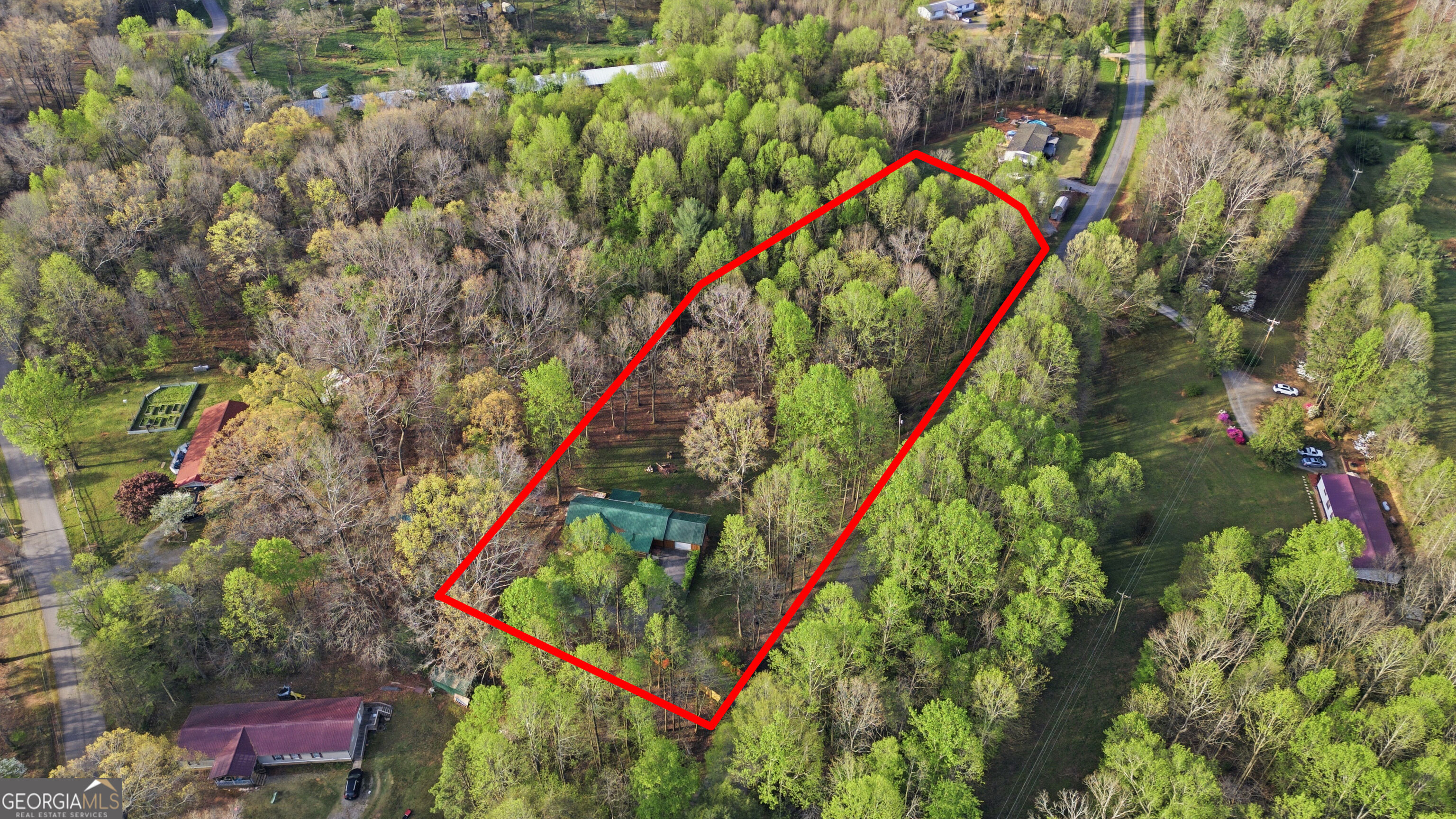 1843 Old Mobile Road Property Photo 13