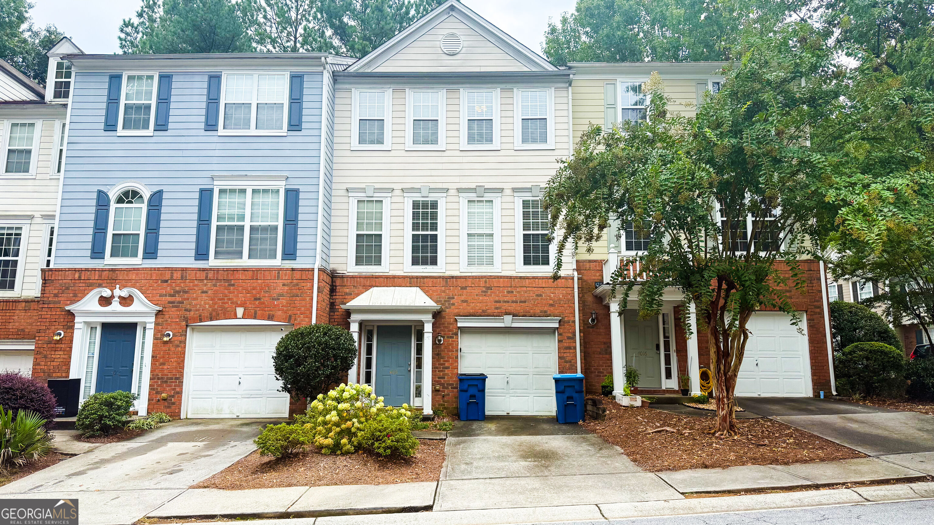 4014 Howell Park Road
