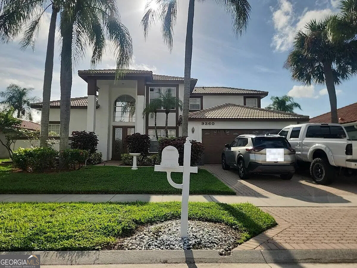 9360 Cascade Court Property Photo 1