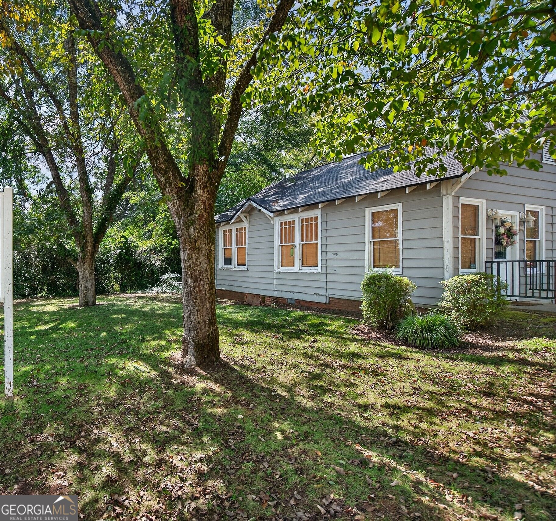 1017 Mooty Bridge Road Property Photo 2