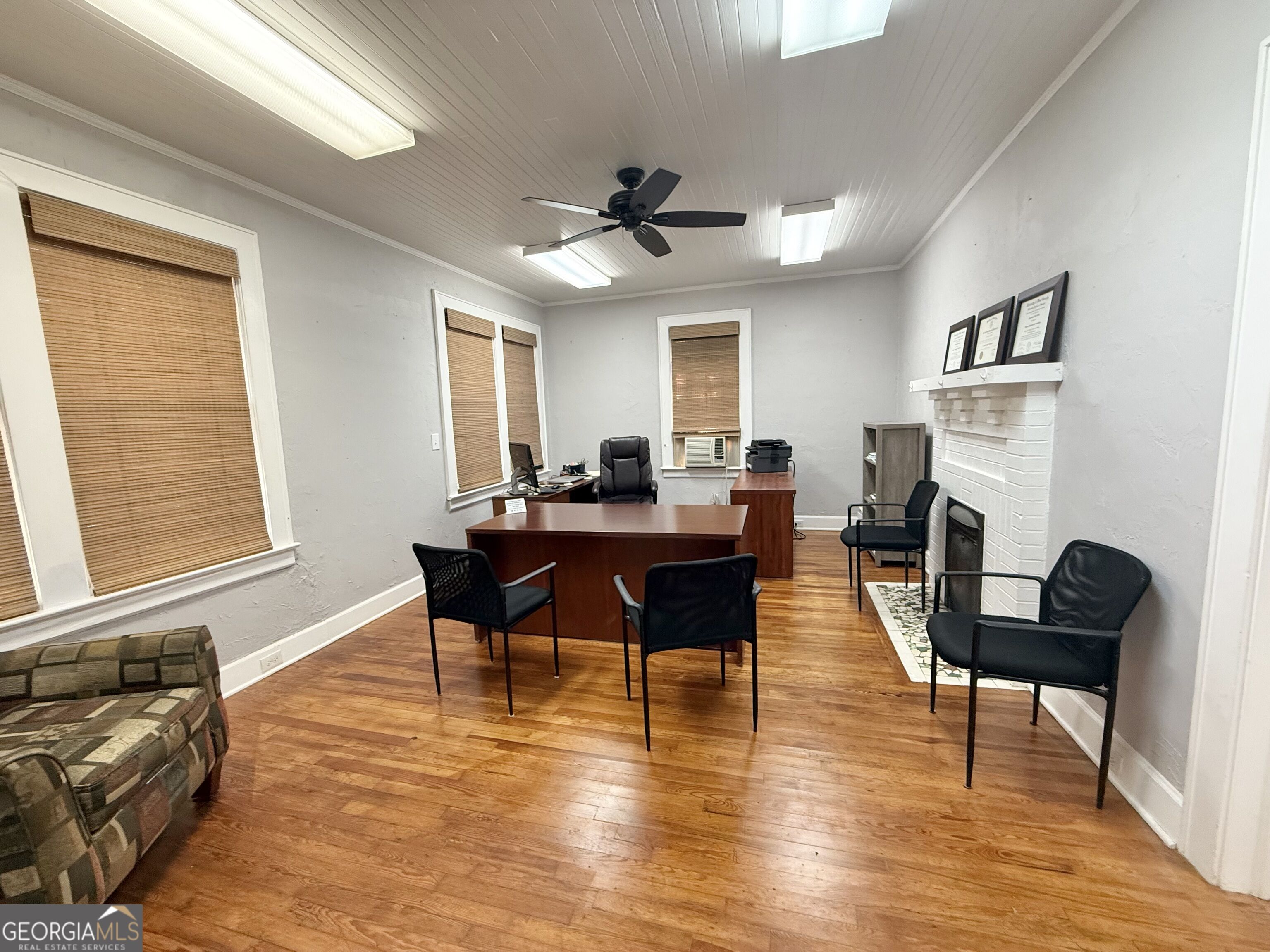 1017 Mooty Bridge Road Property Photo 20