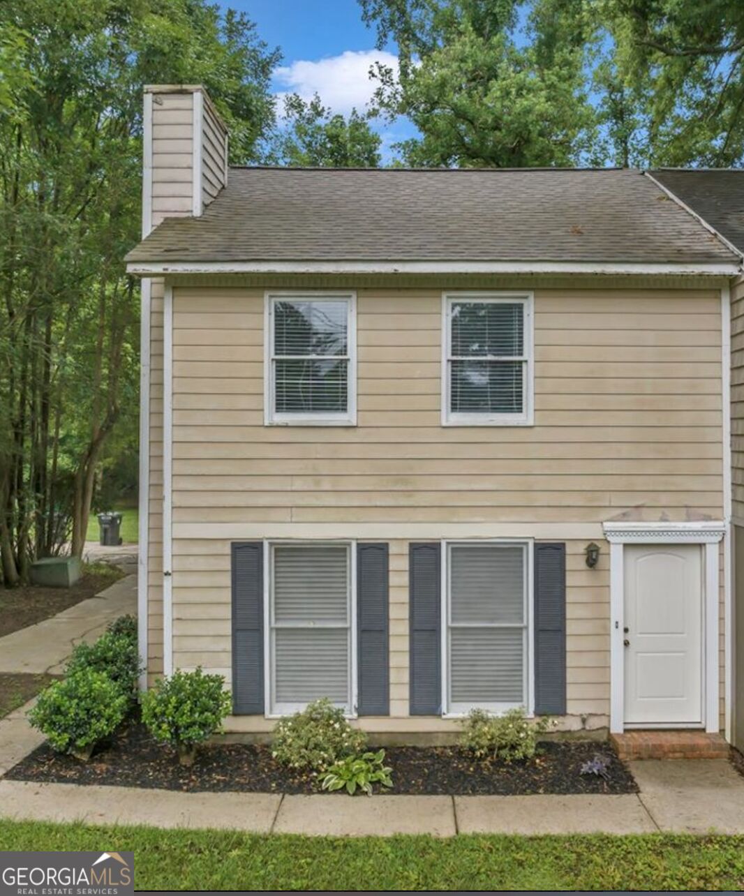 5200 Forsyth Road Property Photo 1