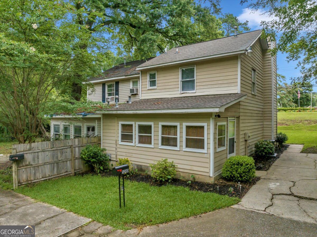 5200 Forsyth Road Property Photo 2