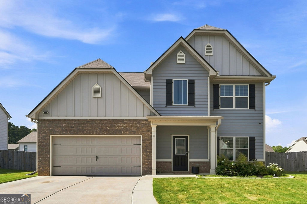 15 Belfield Court