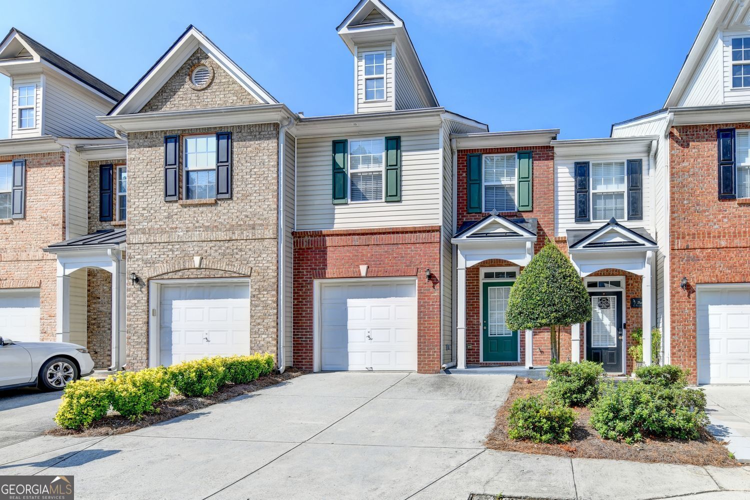 2432 Birkhall Way