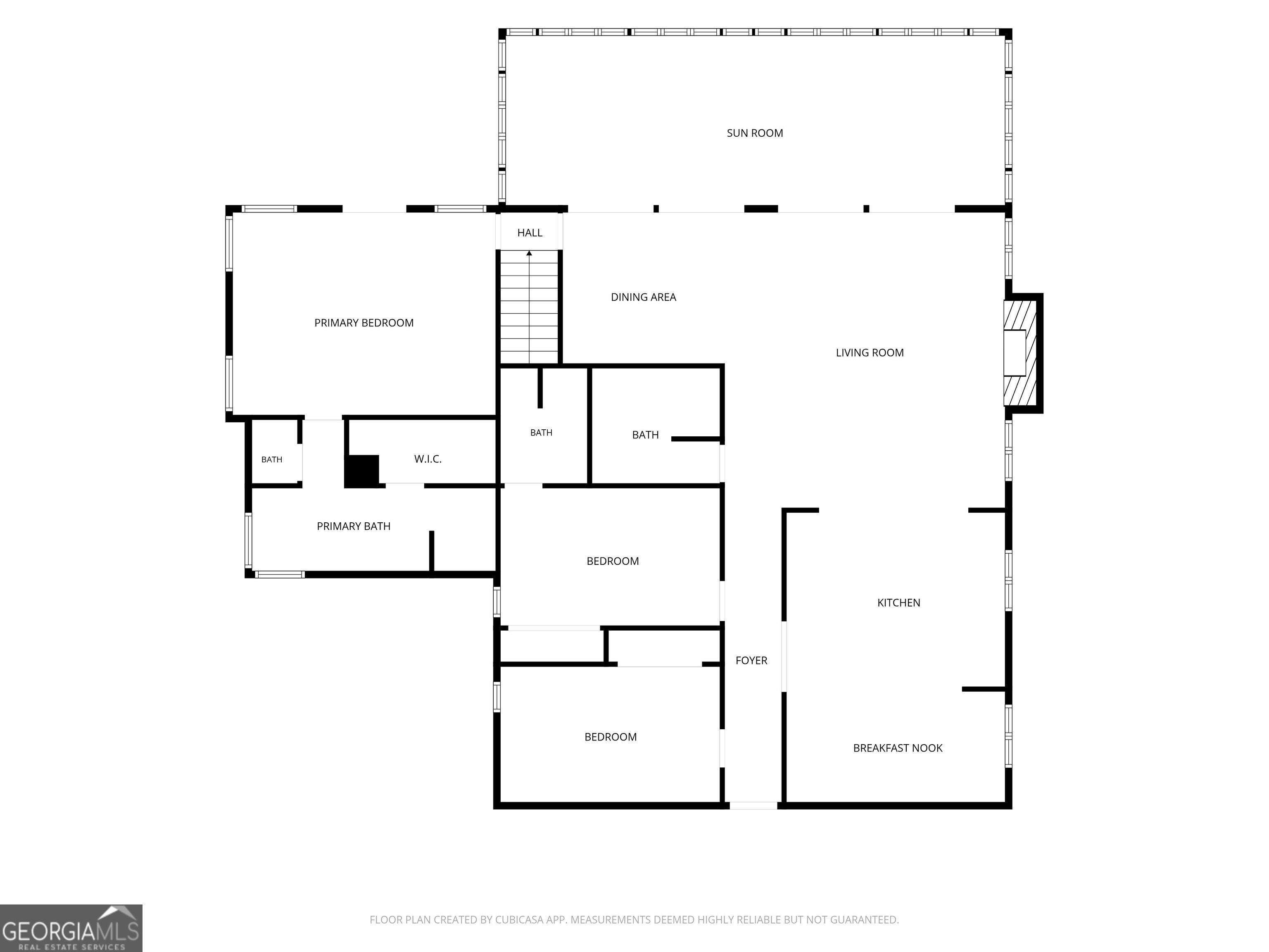 133 Hall Drive Property Photo 72