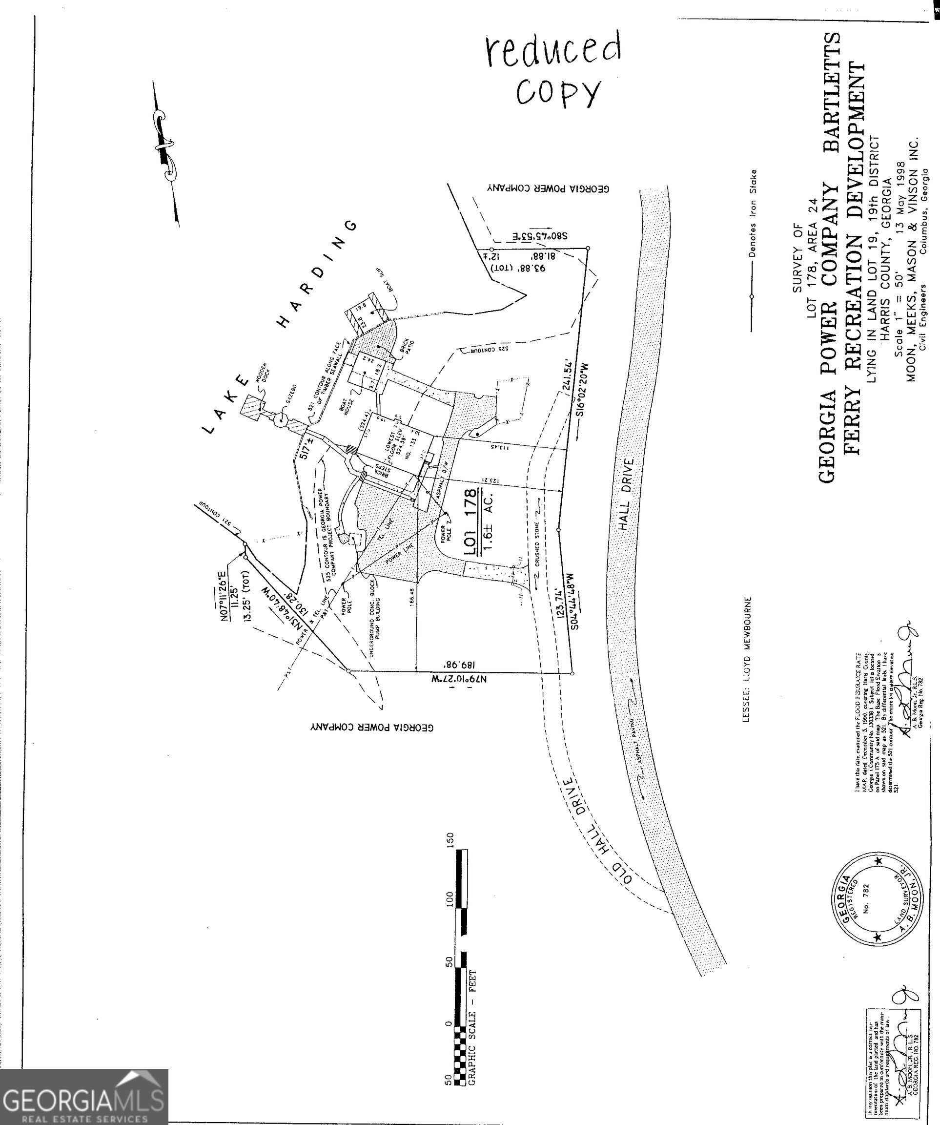 133 Hall Drive Property Photo 74