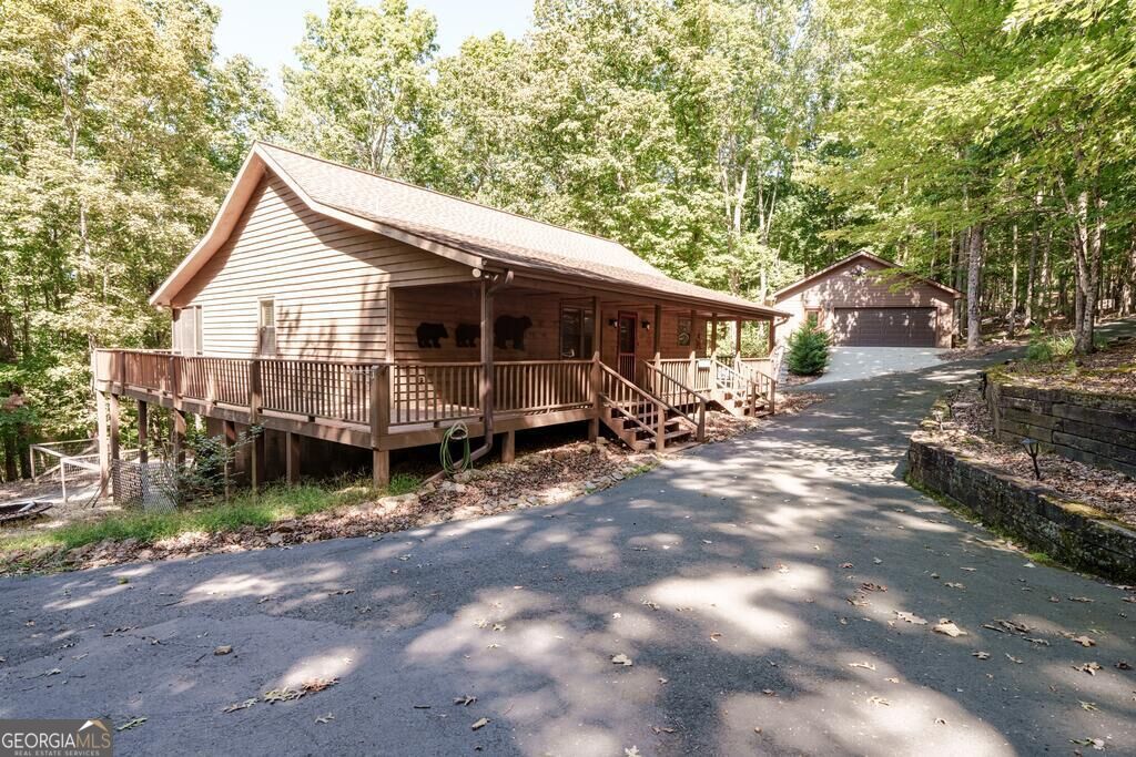 191 Deer Run Road