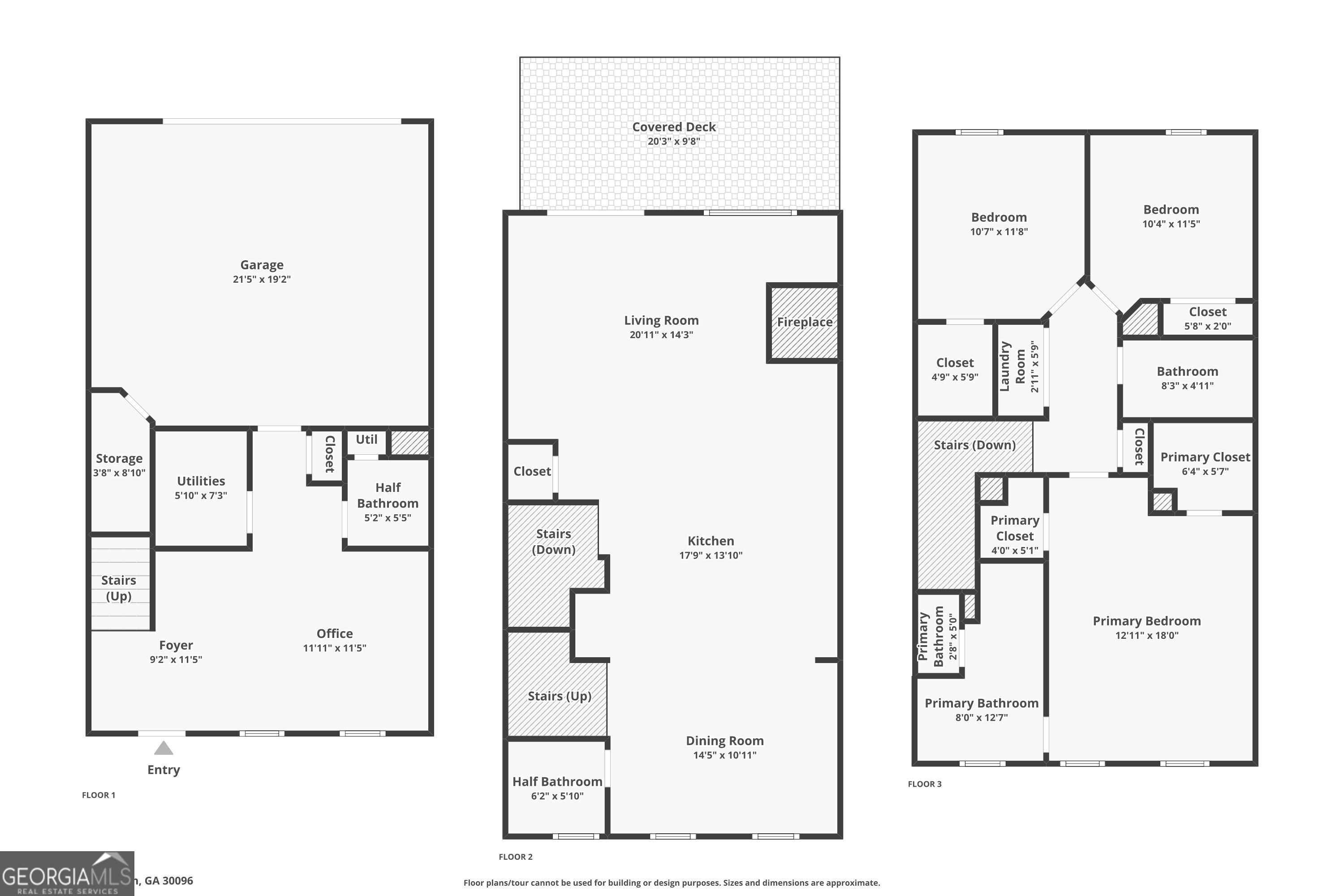 3420 Hardy Street Property Photo 29