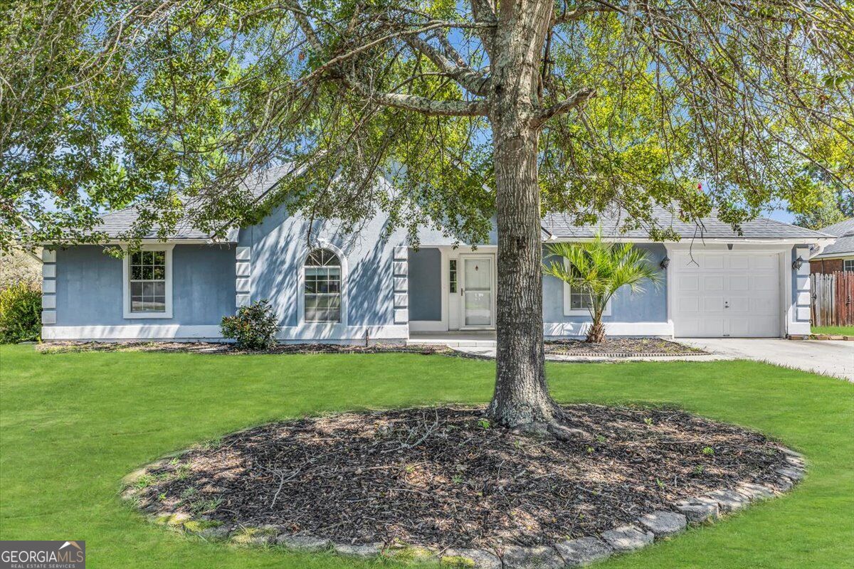 1936 Heathrow Drive