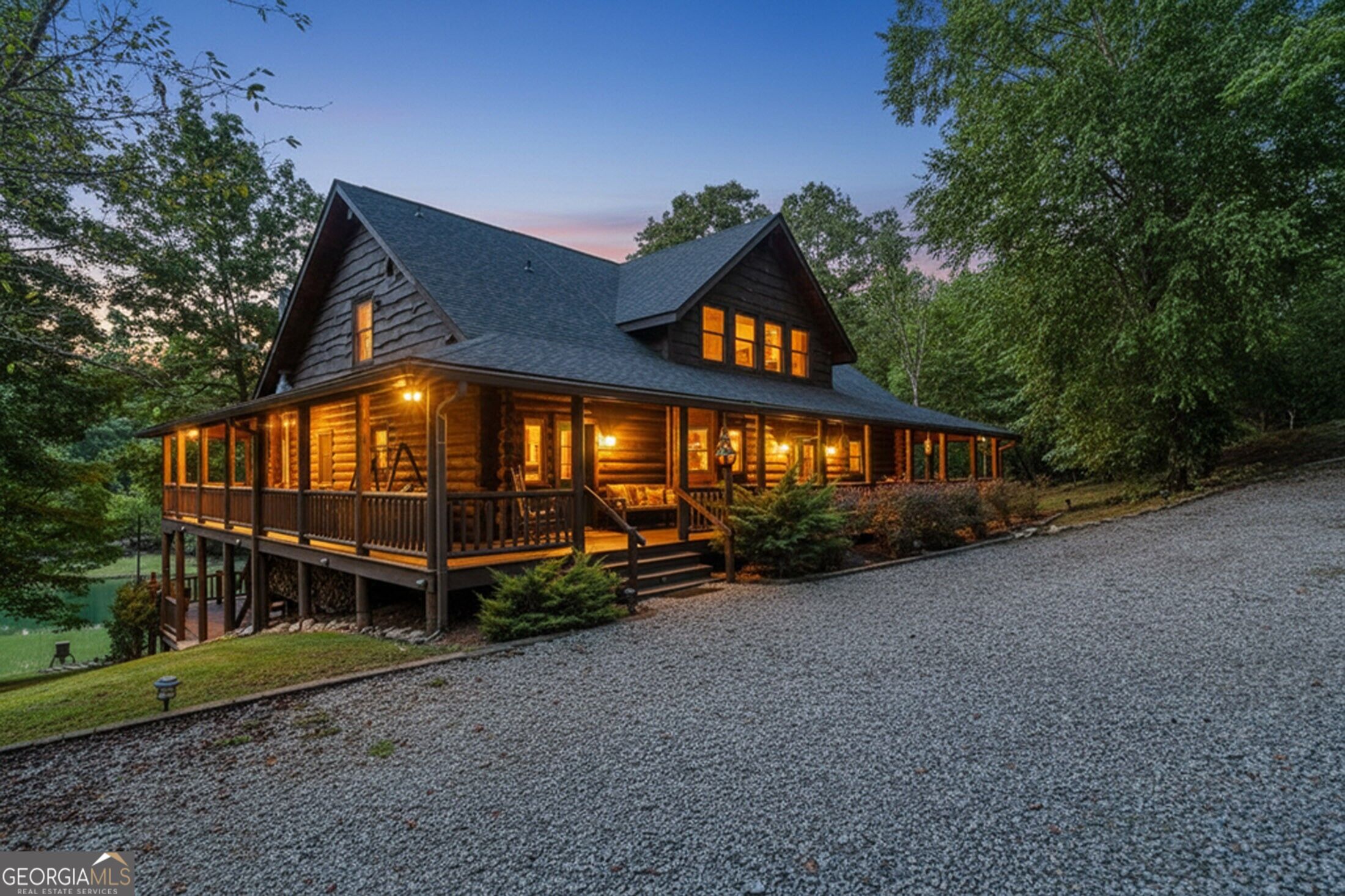 505 Old Salem Road Property Photo 1