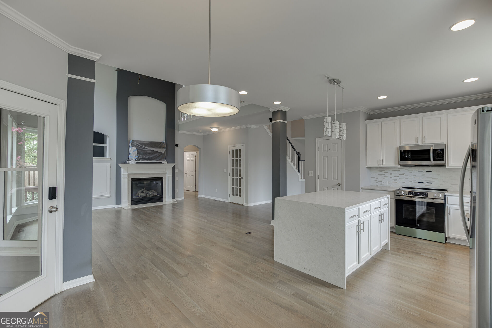 7563 Brookstone Circle Property Photo 22
