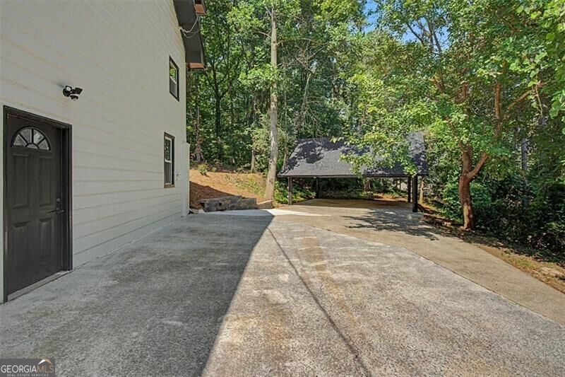1741 Lucy Drive Nw Property Photo 43