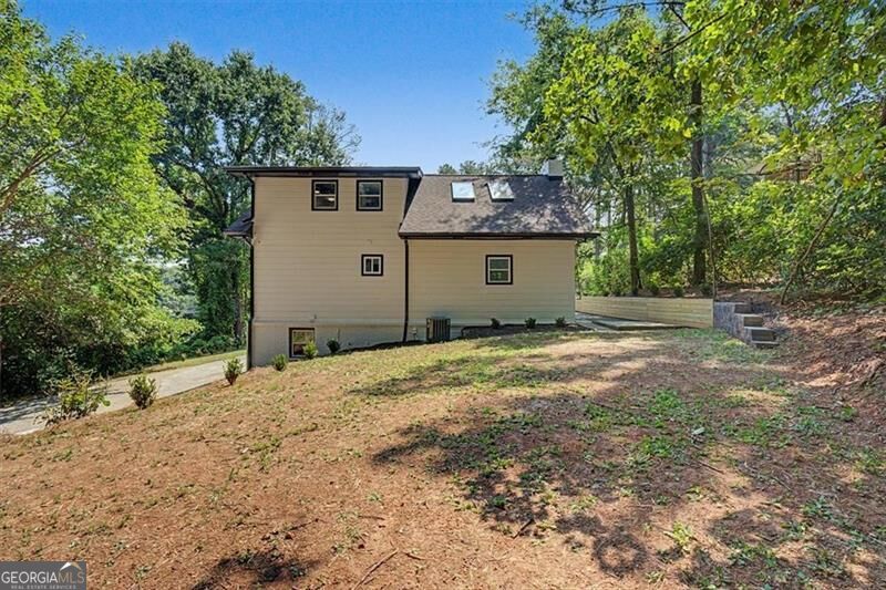 1741 Lucy Drive Nw Property Photo 49
