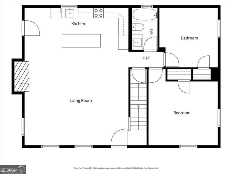 1741 Lucy Drive Nw Property Photo 55