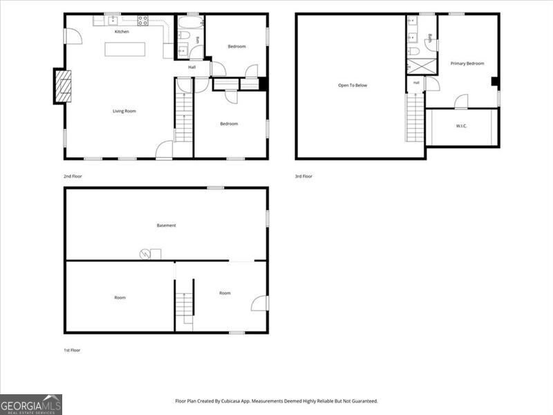 1741 Lucy Drive Nw Property Photo 57