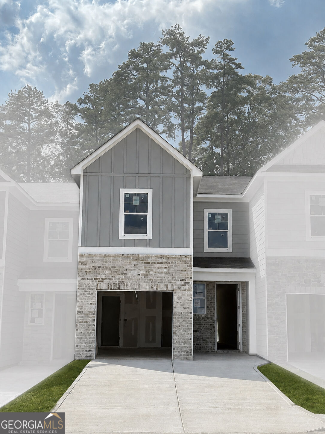 532 Crown Ridge Drive Property Photo 1