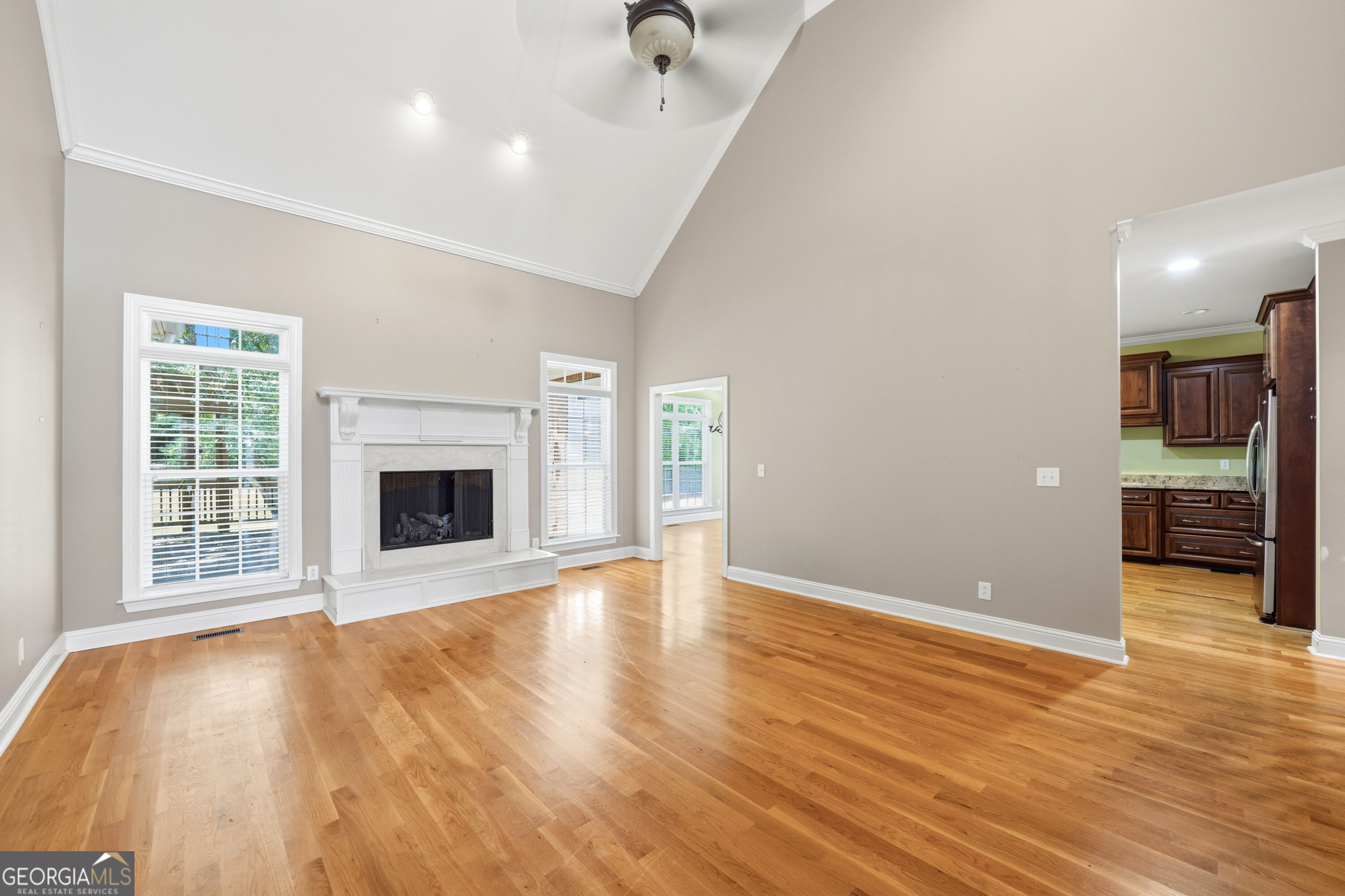 214 Oakleaf Drive Property Photo 13