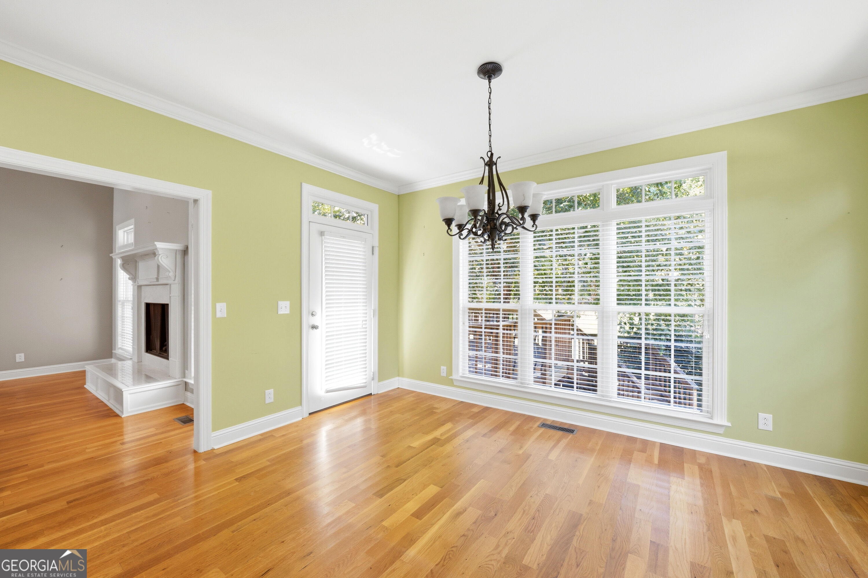 214 Oakleaf Drive Property Photo 16