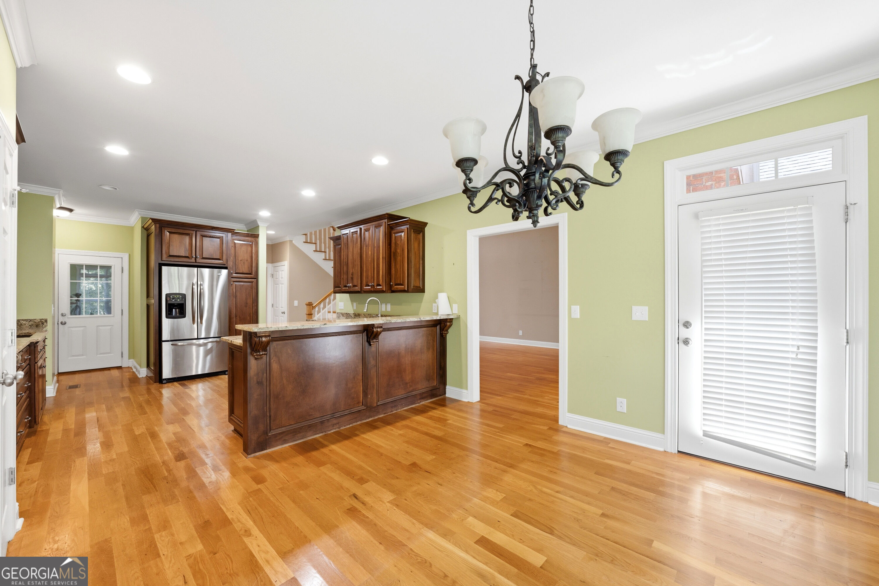 214 Oakleaf Drive Property Photo 17
