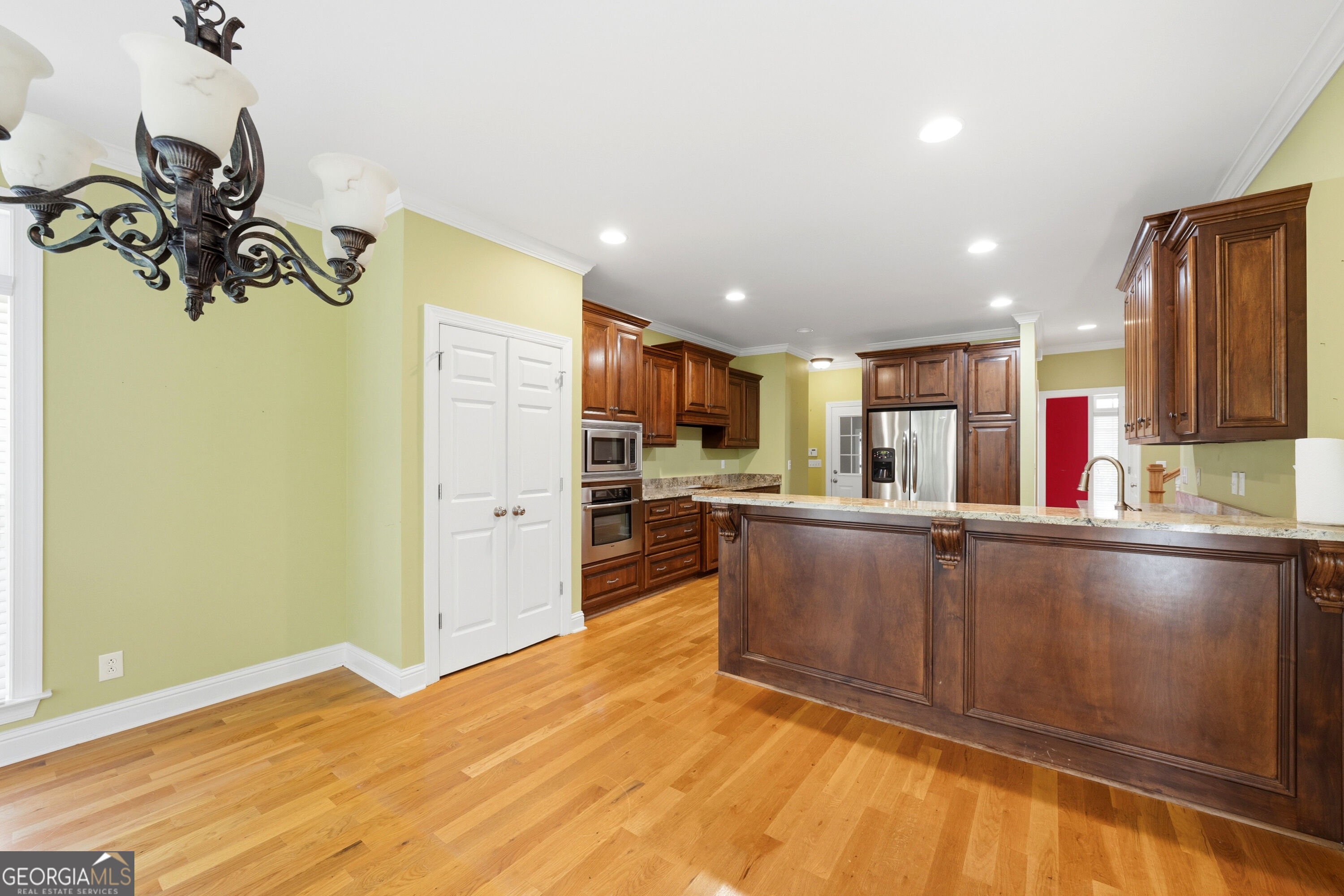 214 Oakleaf Drive Property Photo 18