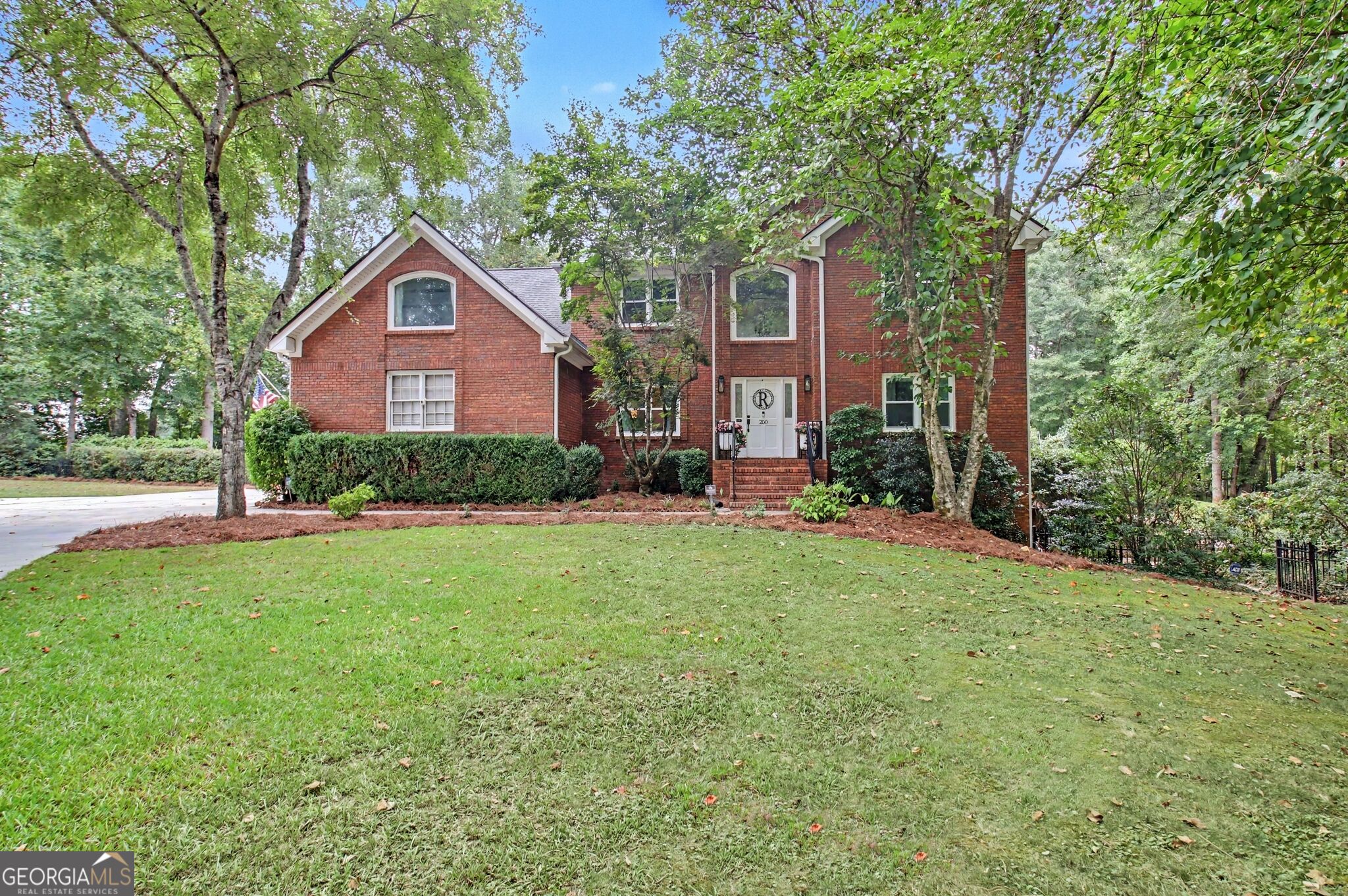 200 Acton Drive Property Photo 1