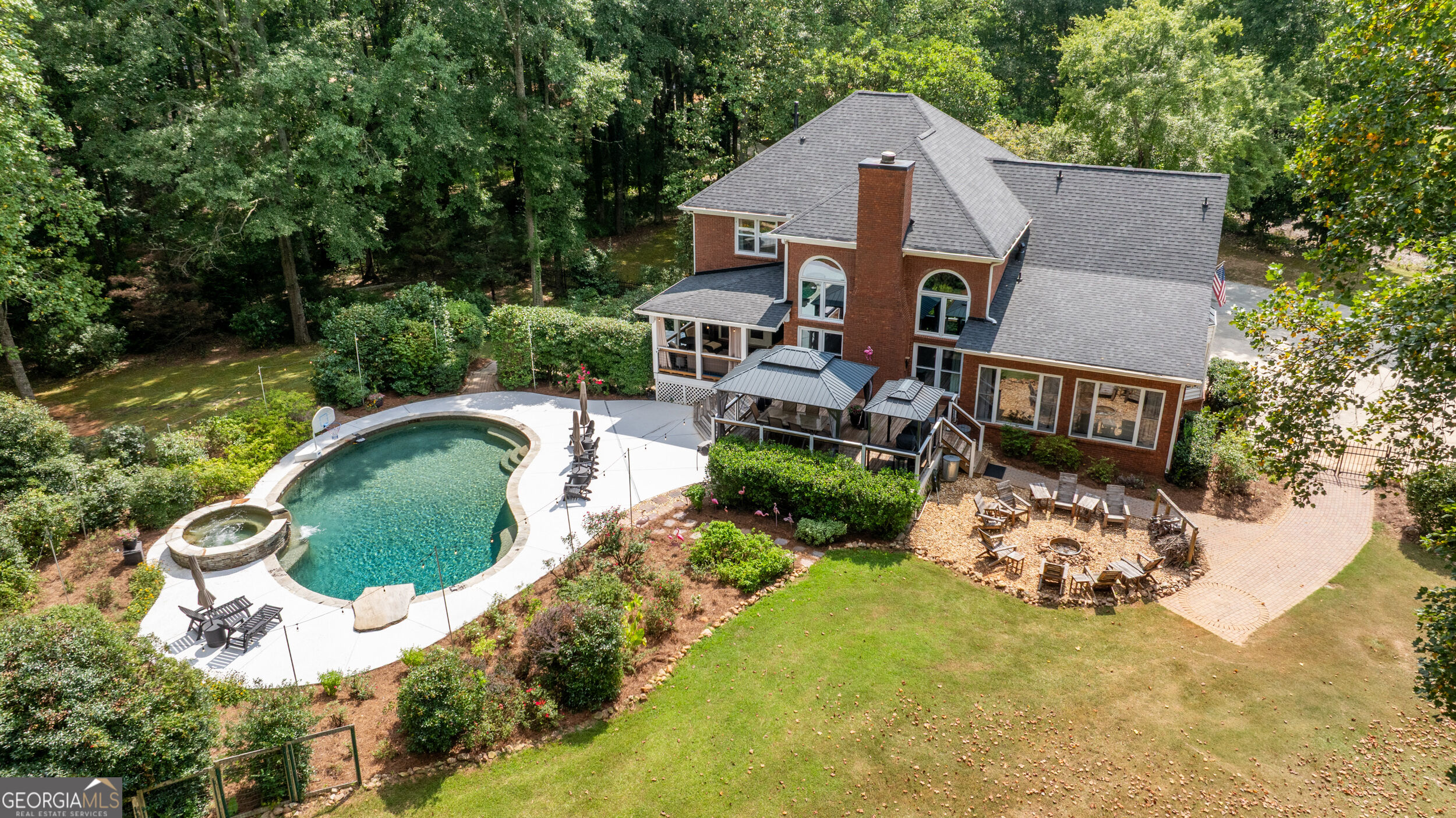 200 Acton Drive Property Photo 1