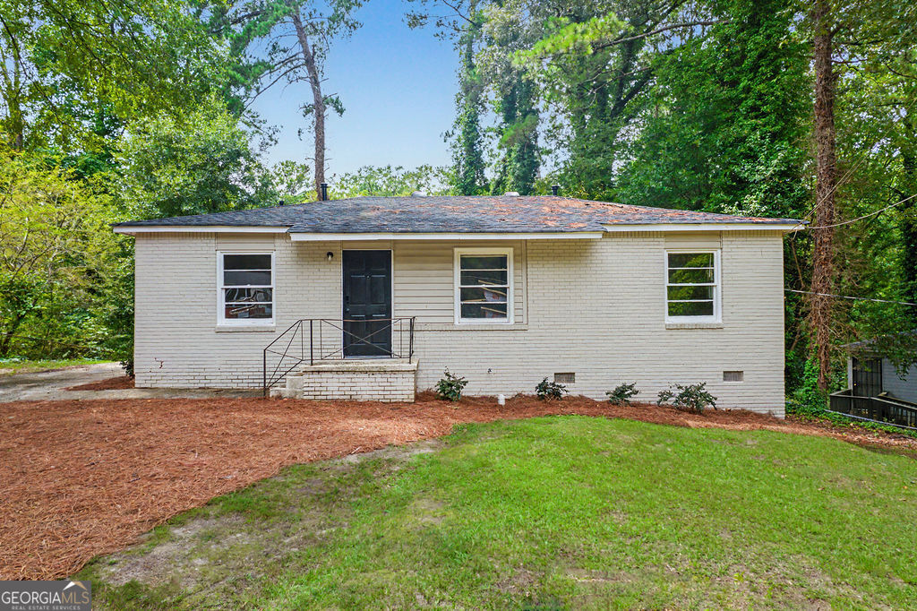 3791 Clovis Court NW Property Photo 1