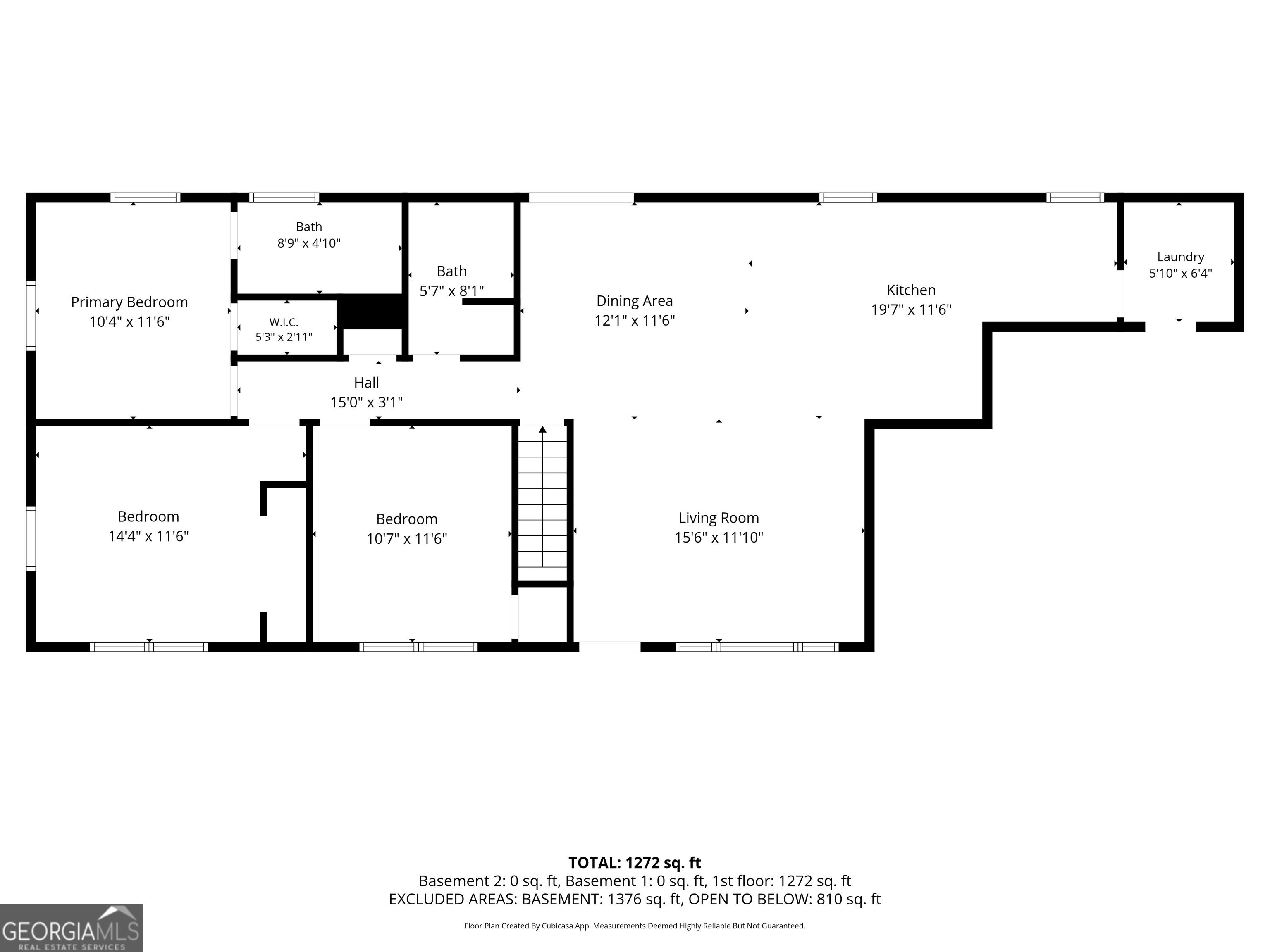 6064 Oak Hill Drive Sw Property Photo 27