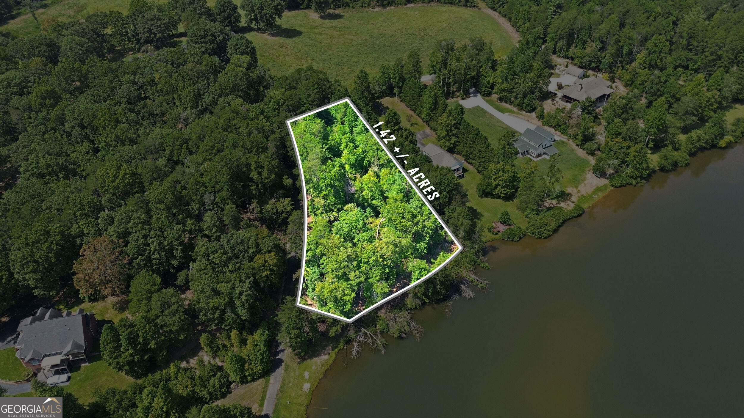 0 Deer Trail Lakes Property Photo 1
