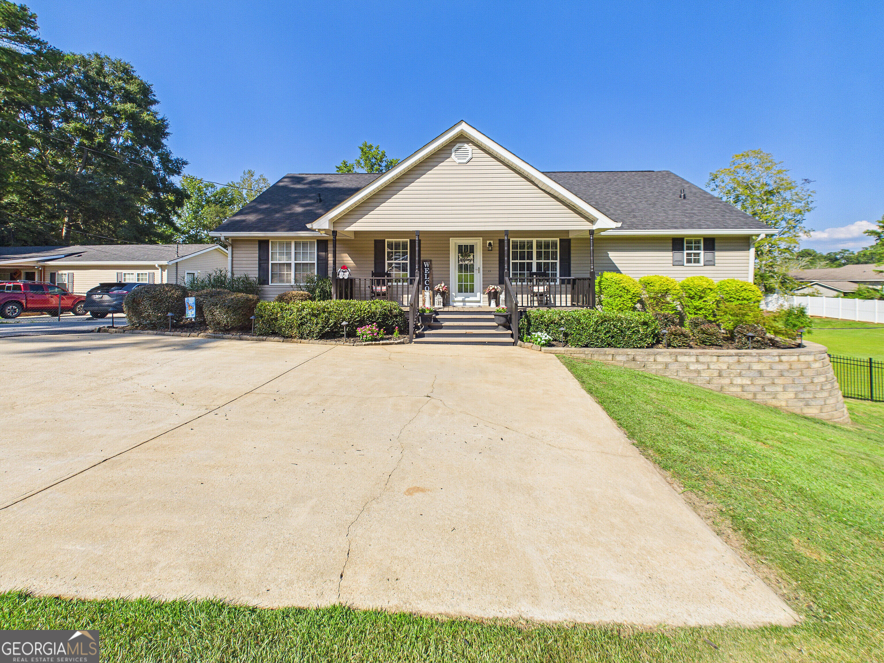 110 Crooked Creek Bay Road Property Photo 1