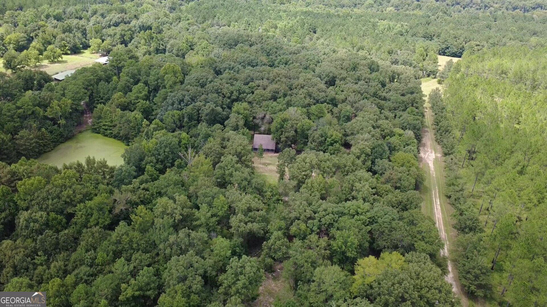 18788 Ga Highway 27 Property Photo 1